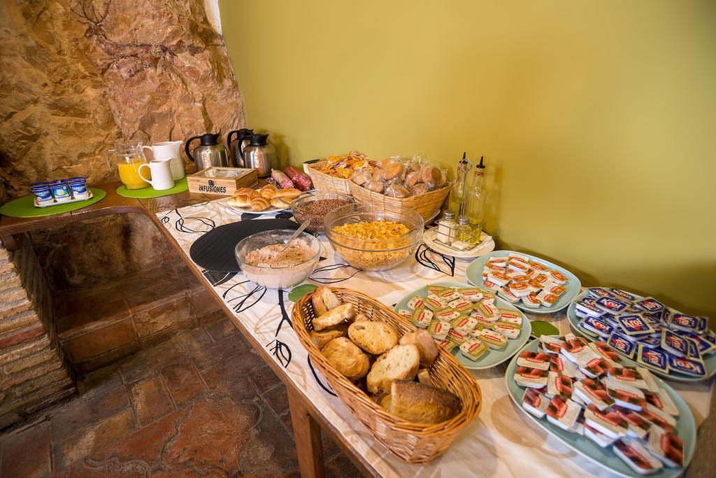 Rural De Guara Auberge de jeunesse *