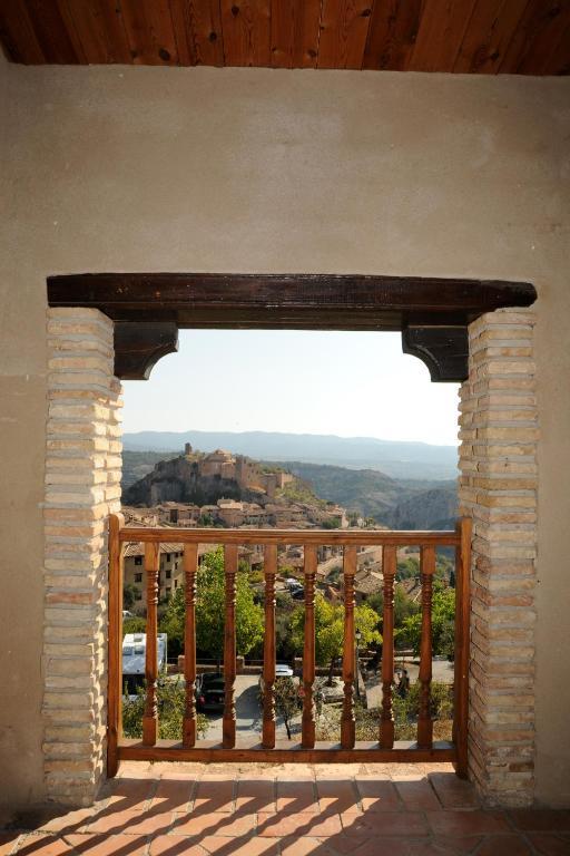 Auberge de jeunesse Rural De Guara Alquézar